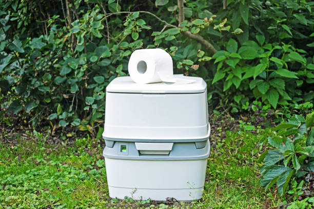 Best Portable bathroom rental  in Bloomingdale, GA