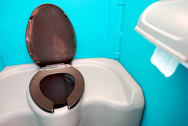 Best Porta potty rental near me  in Bloomingdale, GA