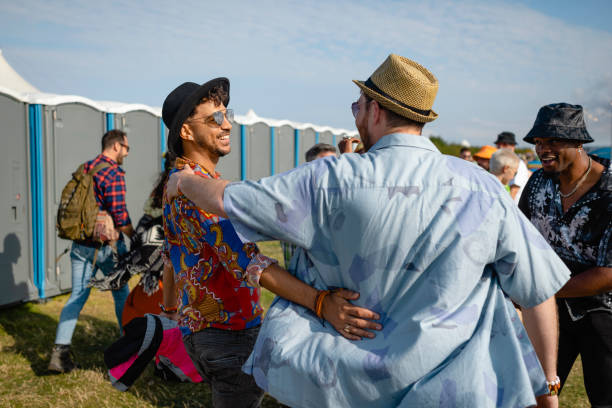 Best Porta potty for special events  in Bloomingdale, GA