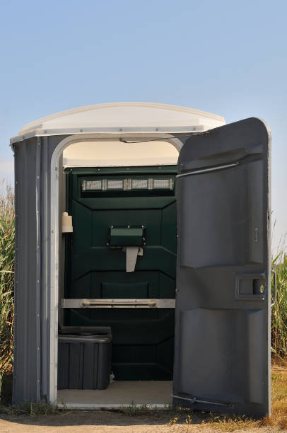 Best Porta potty rental near me  in Bloomingdale, GA