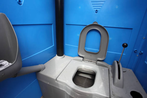 Best Local porta potty services  in Bloomingdale, GA