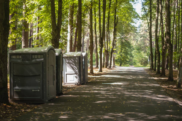 Portable Toilet Options We Offer in Bloomingdale, GA