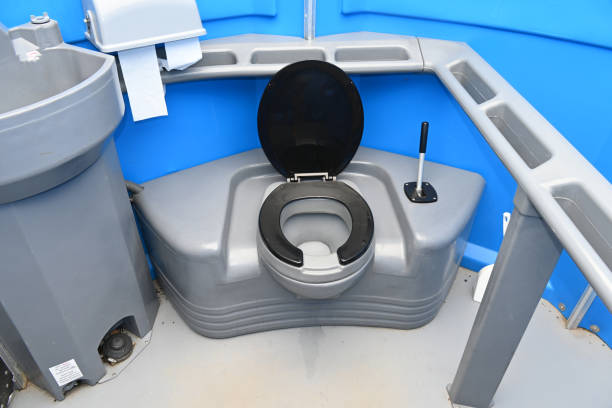Professional porta potty rental in Bloomingdale, GA