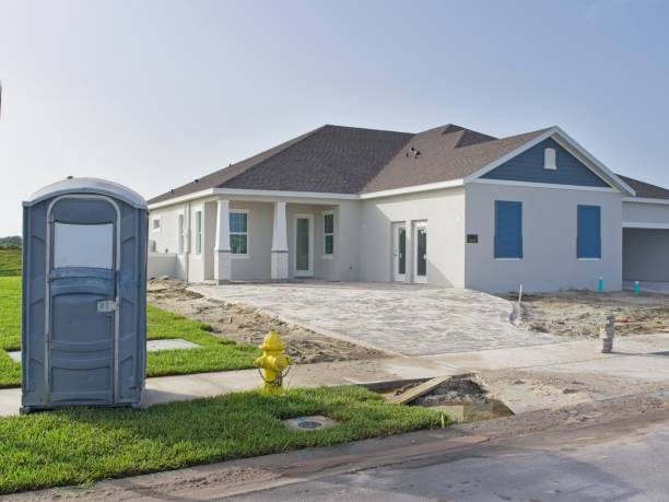 Best Affordable porta potty rental  in Bloomingdale, GA