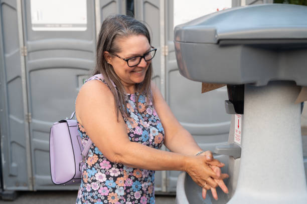 Best Porta potty rental for parties  in Bloomingdale, GA