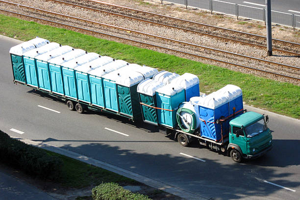Best Emergency porta potty rental  in Bloomingdale, GA