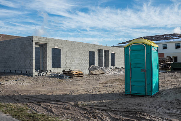 Best Best portable toilet rental  in Bloomingdale, GA